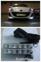 Sell LED Daytime Running Light for Mazda (D38)