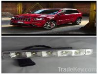 Sell LED DRL for Jeep Car