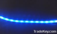 Sell 12" 12-SMD-5050 Ultra Blue LED Knight Rider Scanner Lighting Stri
