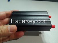 Sell Car GPS Tracker with External GPS/GSM Antenna