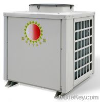 Sell heat pump water heater