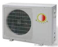 Sell heat pump air to water