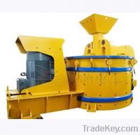 DVSI Sand-Making Machine