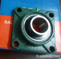 Sell pillow block bearing