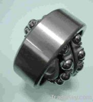 Sell  GPZ self-aligning ball bearings