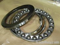 Sell thrust ball bearings