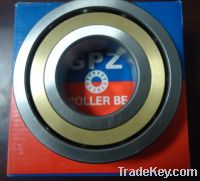 Sell angular contact ball bearings