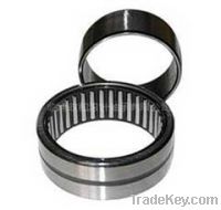 Sell needle roller bearings