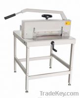 Sell paper cutter