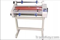 Sell hot laminating machine