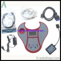 Sell zed bull with obd cable