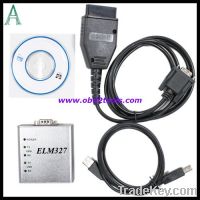 Sell ELM327 USB metal