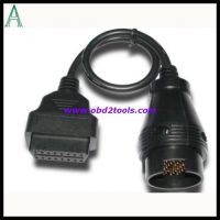 Sell MB 38 Pin Male to OBDII Female Adaptor