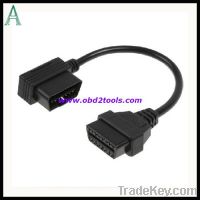 Sell ELM327 OBD extension cable