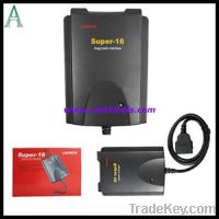 Sell Launch X431 super 16 diagnostic connector