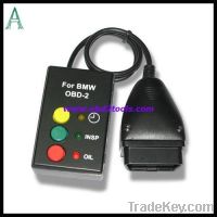Sell BMW New OBD2 SI Reset