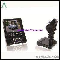 Sell DVR-210 car black box
