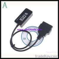 Sell ELM327 WIFI OBD for iphone