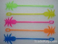 Plastic Stirrer