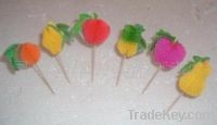 Sell fruit pick