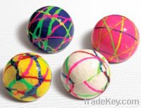 Sell bouncing ball