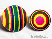 Sell elastic ball