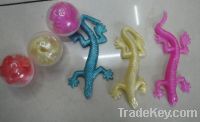 Sell sticky toys