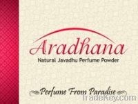 Javadhu Perfume Powder