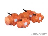 Electrical Vibration Motors EVM Series