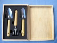 Sell garden hand tools set, gift