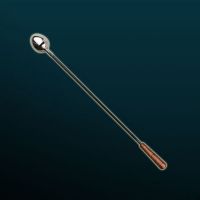 Sell titanium bait spoon