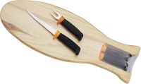 Sell fishing knife set