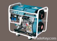 Sell air-cooled diesel generators