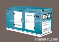Sell water-cooled disel generators