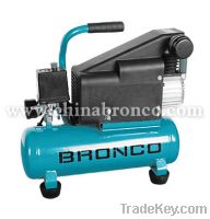 Sell air compressors