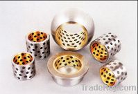 Sell RCB-450 Material and Bronze Embedded Bushings