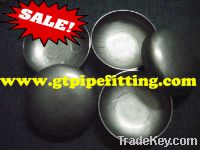 Sell Carbon steel pipe cap