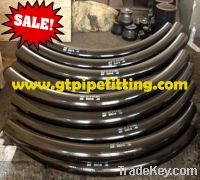 Sell carbon steel pipe bend