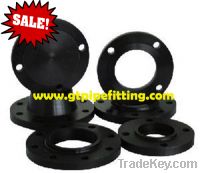 Sell carbon steel flange (A105)