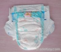 Sell Baby Diaper with a most effective price