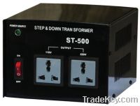 Sell Step up&down Transformer