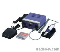 Sell Electric manicure set (DR-288)
