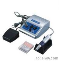 Sell electric nail drill machine (DR-278)