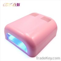 Sell Nail Lamp UV Dryer (DR-301A)