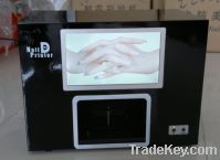 Sell  nail  printer