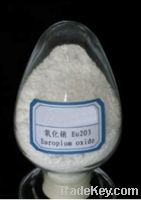 Sell Europium Oxide