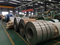 China Best Quality 201 304 304L 430 Cold Rolled Stainless Steel Coil price