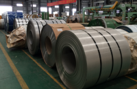 Lisco exclusive agent 304 201 stainless steel coil cold rolled stock foshan