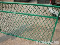 Provide welded razor wire/straight line razor wire