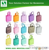 Sell non-woven fabric for printed bags
